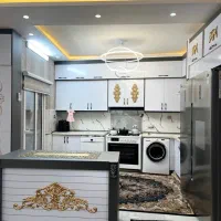 اپارتمان-130-متری-تک-واحدی-فول-امکانات