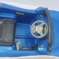 ماشین شارژی بچه گانه