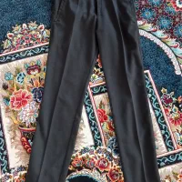 کت و شلوار مشکی و کت زرشکی|لباس|الیگودرز, |دیوار