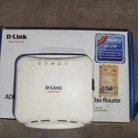 مودم رو میزی|مودم و تجهیزات شبکه|کرمانشاه, |دیوار