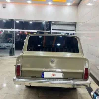 جیپ اهو jeep aho|خودرو کلاسیک|تهران, اتحاد|دیوار