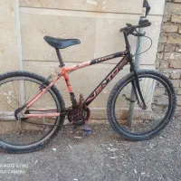 دوچرخه فروش فوری