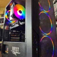 کیس گیمینگ نسل 12 / اقتصادی مناسب کل گیما