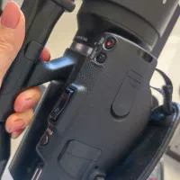 دوربین فیلمبرداری Sony NEX-VG30|دوربین عکاسی و فیلم‌برداری|تهران, امجدیه (خاقانی)|دیوار