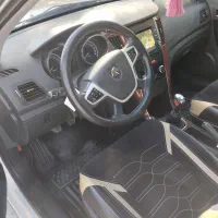 دنا پلاس توربو6دنده فول آبشن|خودرو سواری و وانت|خرم‌آباد, |دیوار