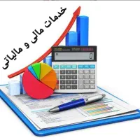 خدمات مالی و مالیاتی