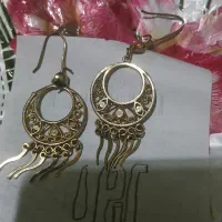 بدلیجات گوشواره