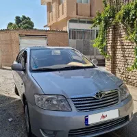 تویوتا کرولا 2006Gli