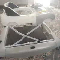 روروئک گهواره شو
