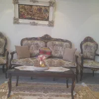 مبل استیل فرحی