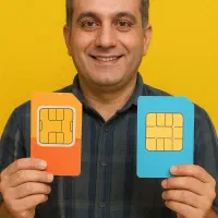 معاوضه کد صفر با کد ۱۲۳۴۵۶۷۸۹/ ولیعصر پرند اسدی