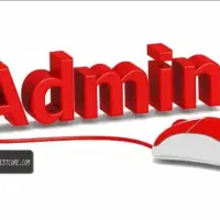 ادمین کار در منزل با گوشی