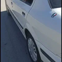 سمند ال ایکس ۸۵