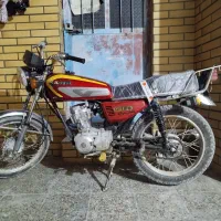 متور 125|موتورسیکلت|شوشتر, |دیوار