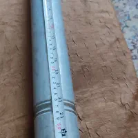 غلاف سیخ کباب گالوانیزه مقاوم