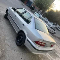 سمندLxمدل۱۳۸۴|خودرو سواری و وانت|کرمان, |دیوار