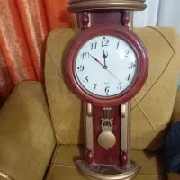 ساعت دیواری