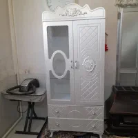 کمدلباس بچه