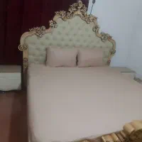 سرویس تمام چوب