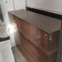 پیش خوان|دفتر کار|گنبد کاووس, |دیوار