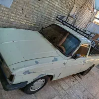 پیکان وانت مدل ۹۰|خودرو سواری و وانت|اهواز, کوی طالقانی|دیوار