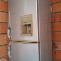یخچال فروشی