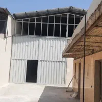 سوله نوساز ۲۵۰ متری در شهرک صنعتی قلعهمیر|فروش دفتر صنعتی، کشاورزی، تجاری|بهارستان, |دیوار