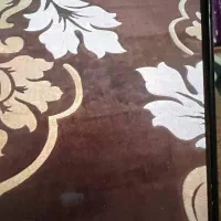 فرش ۹ متری ماشینی|فرش|چالوس, |دیوار