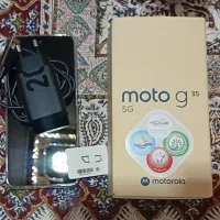 موتورولا Moto G35