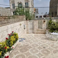 اجاره ویلایی ۱۵۰ متری فاز ۴ پردیس
