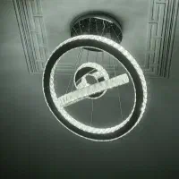 لوستر کهکشانی