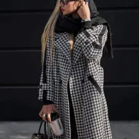 پالتو بسیار شیک