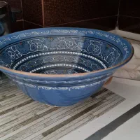 سرویس سفالی