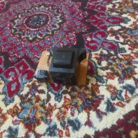 ترانزکاهنده ولتاژ ژاپنی اصل ازروی سیستم صوتی