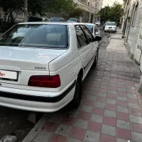 پژو پارس مدل ۱۴۰۰