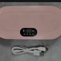 ماساژور لرزشی حرارتی|پزشکی|سمیرم, |دیوار