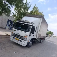 جک ۹تن|خودرو سنگین|تهران, نعمتآباد|دیوار