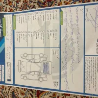 فروش خودرو برلیانس H320 موتور 1.5 لیتری|خودرو سواری و وانت|تهران, شهرک مخابرات|دیوار