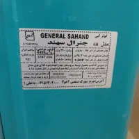 کولر آبی 6500