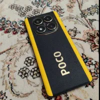 گوشی poco x7 512g نسخه گلوبال