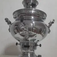 سماورهای گازی سالم