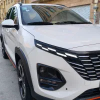 x33 کراس اومودا تمام فابریک قابل معاوضه