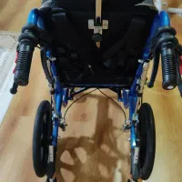ویلچر سی پی وتخت تیلت