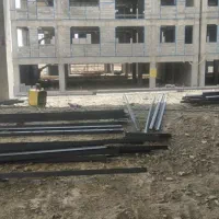 جوشکارنما والپست سقف رابیتس  سقف شیروانی|خدمات پیشه و مهارت|نیشابور, هفده شهریور|دیوار