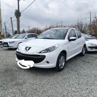 رنگ سفید روغنی صفر کیلومتر بیمه تا 1404/10/26 رین