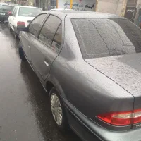 سمند مدل  LX 94 بدون رنگ نقد و اقساط