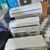 کولرگازی جنرال. الجی. سامسونگ کم کارکرد