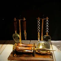 ست مدیریتی  اداری