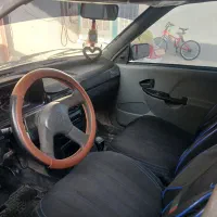 پراید|خودرو سواری و وانت|تربت جام, خیرآباد|دیوار