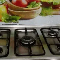 گاز فردار تمام استیل